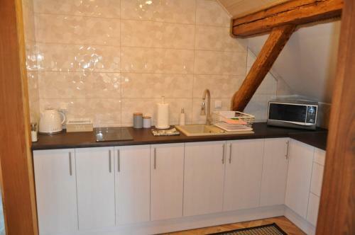 Apartament 2 Nad Babi?ck? Strug?