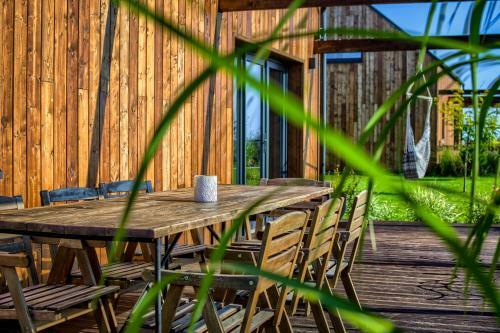 Villa Pod Mazurskim Niebem Loft