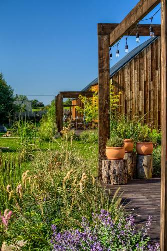 Villa Pod Mazurskim Niebem Loft