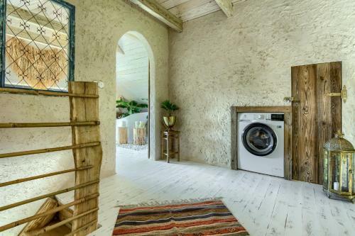Villa Pod Mazurskim Niebem
