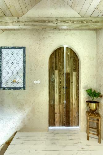 Villa Pod Mazurskim Niebem