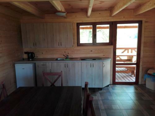 Lodge Go?ciniec Echo