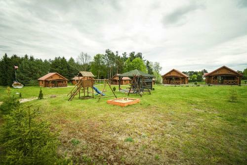 Lodge Go?ciniec Echo