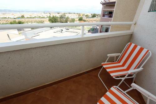 Holiday Apartment Torrevieja Ref 5231