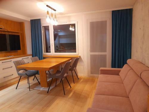 Apartament Nad Wierzbami