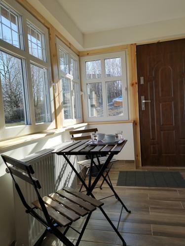 Apartament 600 Npm