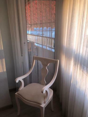Apartment With A View Of The Sea