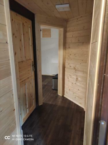 Hostal Karkonoski Sad