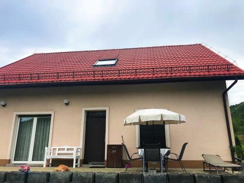 Apartamento Cicha Ostoja