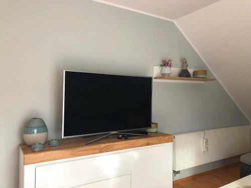 Apartamento Cicha Ostoja