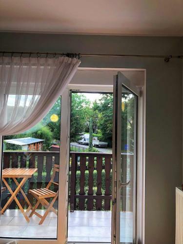 Apartamento Cicha Ostoja