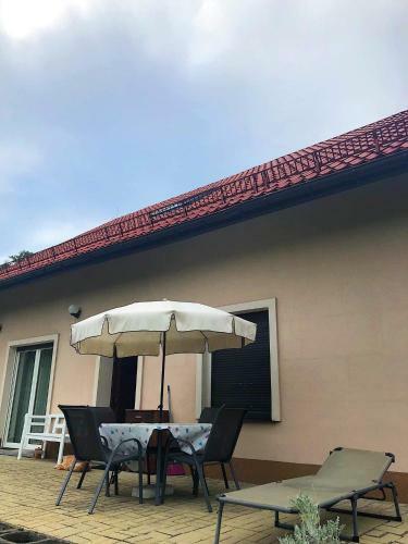Apartamento Cicha Ostoja