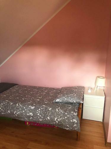 Apartamento Cicha Ostoja