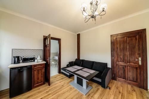 Villa Willa Na Z?otym Widoku