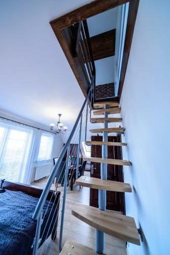 Villa Willa Na Z?otym Widoku