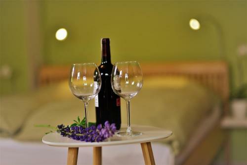 Ovca Apartament