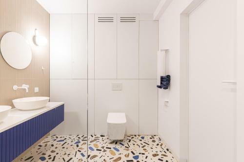 Apartamento Zatoka Relaksu Mechelinki