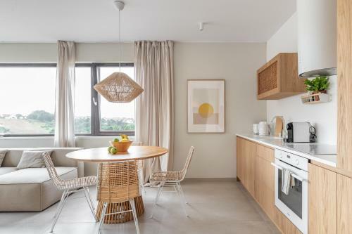 Apartamento Zatoka Relaksu Mechelinki