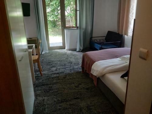 Apartamento Pod ?nie?nymi Kot?ami