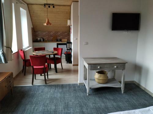 Apartamento Pod ?nie?nymi Kot?ami