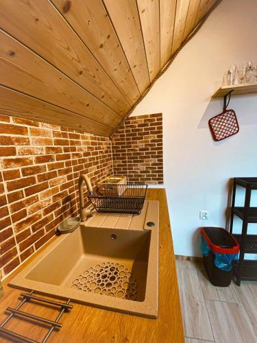 Apartamento Pod ?nie?nymi Kot?ami