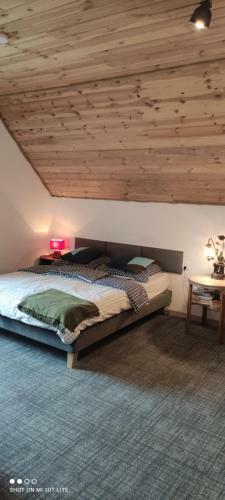 Apartamento Pod ?nie?nymi Kot?ami