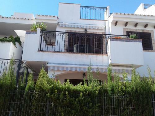Apartamento Azul Beach, La Mata, Primero Espa�a