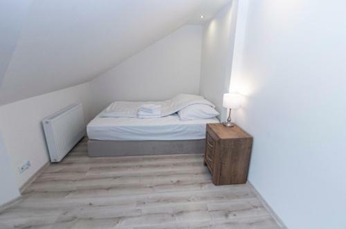 Hostal Apartamenty Sowiog�rskie