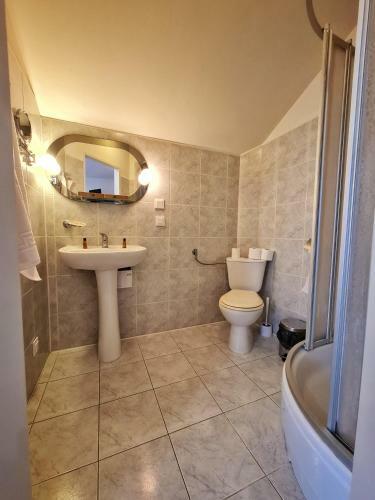 Motelik Grosar Pilzno