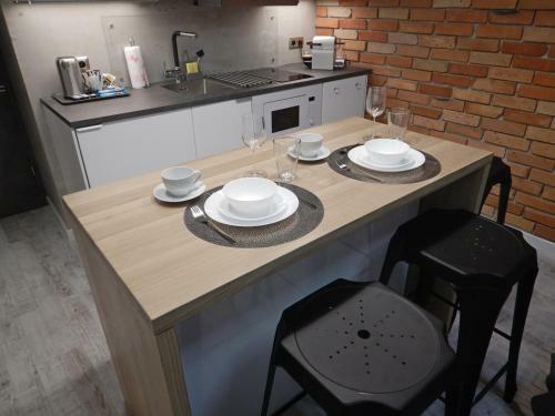 Apartamenty Centrum Z Wann? Dwuosobow?
