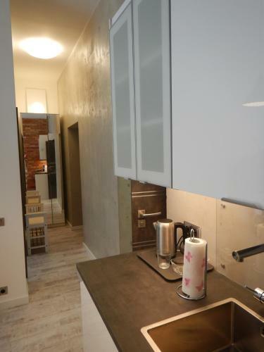 Apartamenty Centrum Z Wann? Dwuosobow?