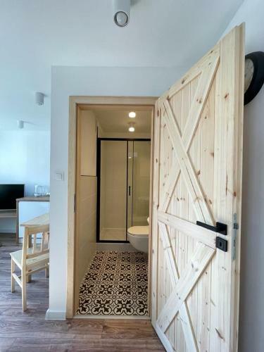 Niron Apartament Ludowa