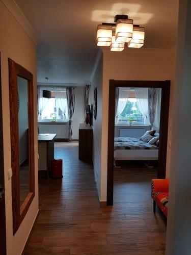 Apartamento Przytulny Zak?tek