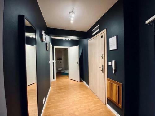 Loftowy Apartament