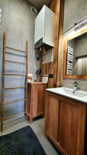 Apartamento Magiczne Mieszkanko
