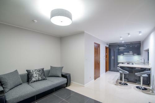 Apartamento Lipowa 6