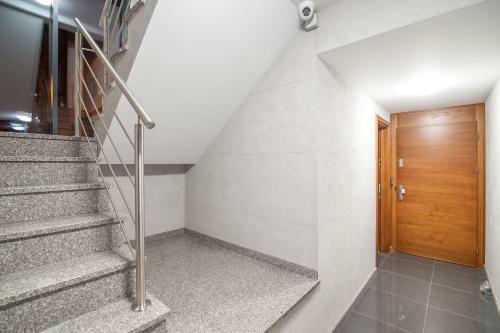 Apartamento Lipowa 6