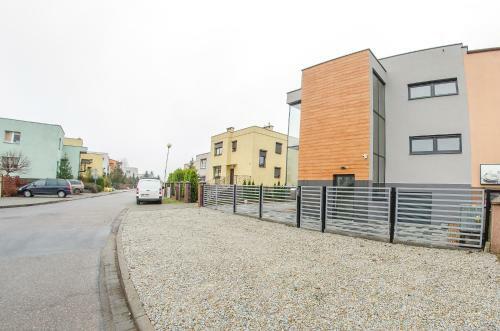 Apartamento Lipowa 6