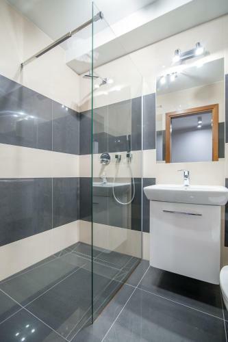 Apartamento Lipowa 6