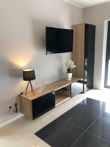 Apartamento Lipowa 6