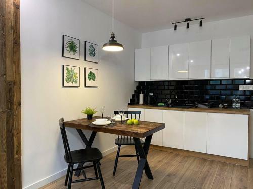 Niron Apartamenty Plac Konstytucji