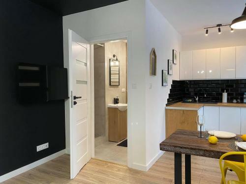 Niron Apartamenty Plac Konstytucji