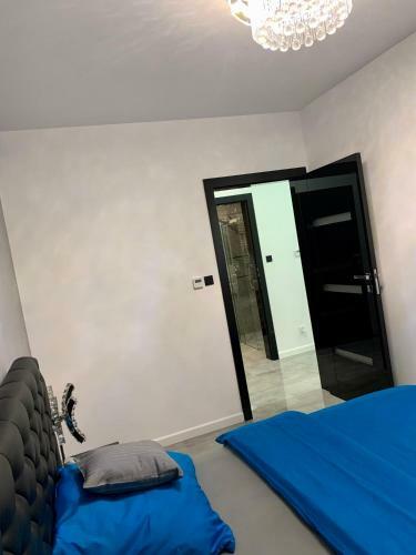 Green Valley Luxury Apartament