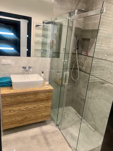 Green Valley Luxury Apartament