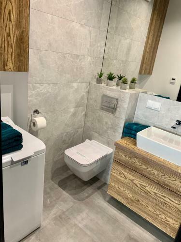 Green Valley Luxury Apartament