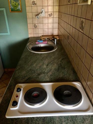 Apartamento Galeria Rozana