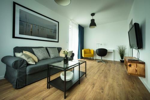 Apartament W Piszu