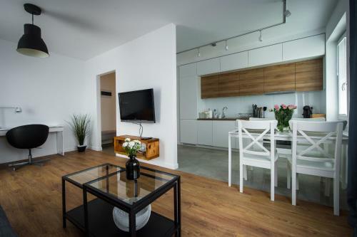 Apartament W Piszu
