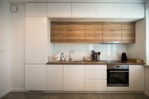 Apartament W Piszu