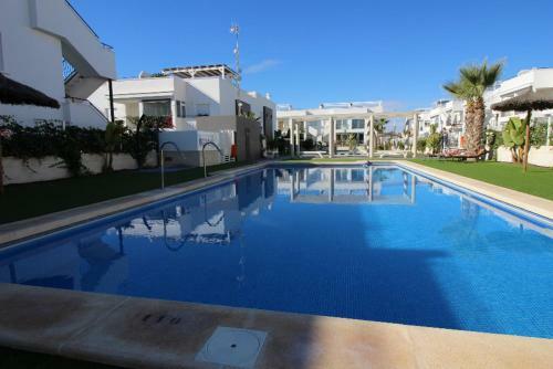 Torrevieja Vistabella 3 Bedrooms